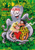 Pieuvre à la pouy
